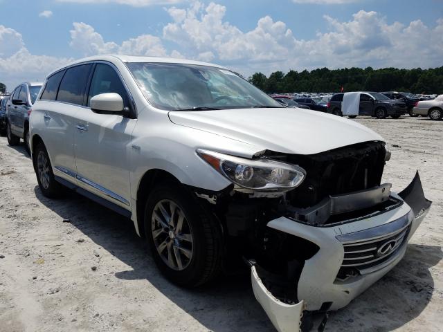 INFINITI QX60 HYBRI 2014 5n1cl0mm4ec514078