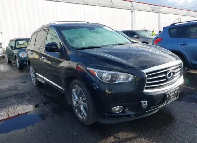 INFINITI QX60 2014 5n1cl0mm4ec519510