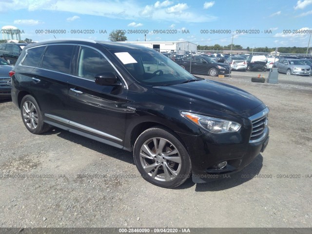 INFINITI QX60 2014 5n1cl0mm4ec528840