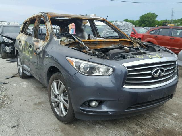 INFINITI QX60 HYBRI 2014 5n1cl0mm4ec530068