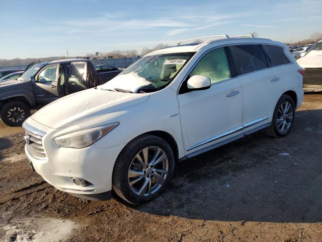 INFINITI QX60 2015 5n1cl0mm4fc500540