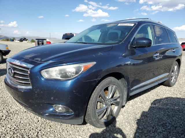 INFINITI QX60 HYBRI 2015 5n1cl0mm4fc505222