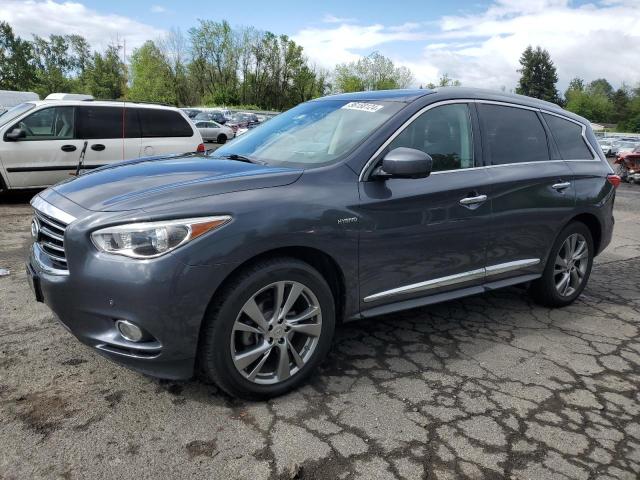 INFINITI QX60 2014 5n1cl0mm5ec510508