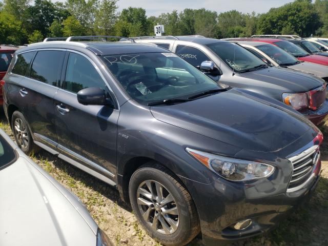 INFINITI QX60 HYBRI 2014 5n1cl0mm5ec513117