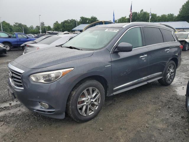 INFINITI QX60 HYBRI 2014 5n1cl0mm5ec514879