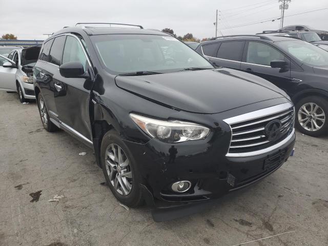 INFINITI QX60 HYBRI 2014 5n1cl0mm5ec516261