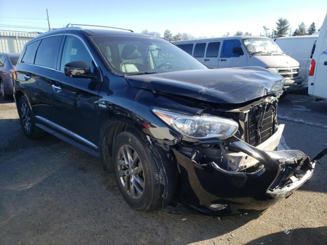 INFINITI QX60 HYBRI 2014 5n1cl0mm5ec527440