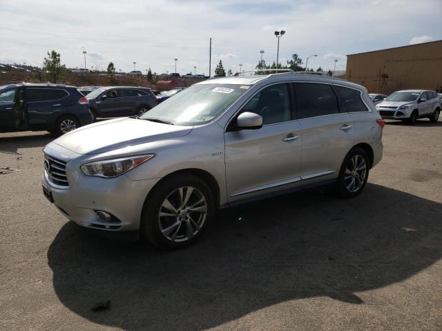 INFINITI QX60 HYBRI 2014 5n1cl0mm5ec529477