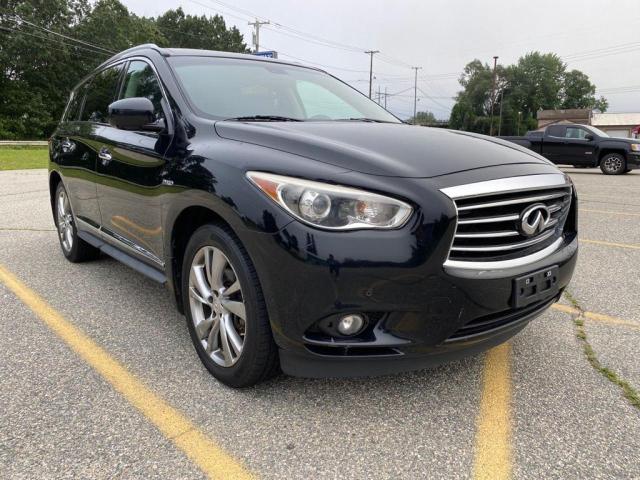 INFINITI QX60 HYBRI 2015 5n1cl0mm5fc500238