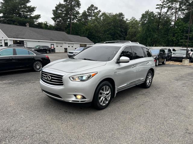 INFINITI QX60 HYBRI 2015 5n1cl0mm5fc500319