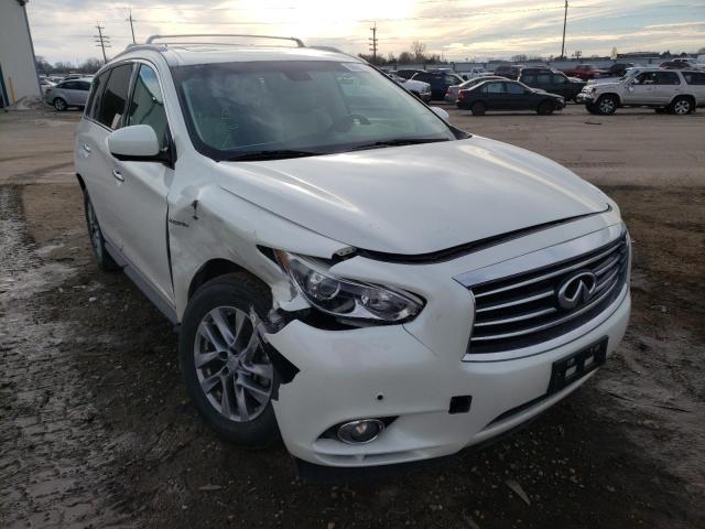 INFINITI NULL 2015 5n1cl0mm5fc500532