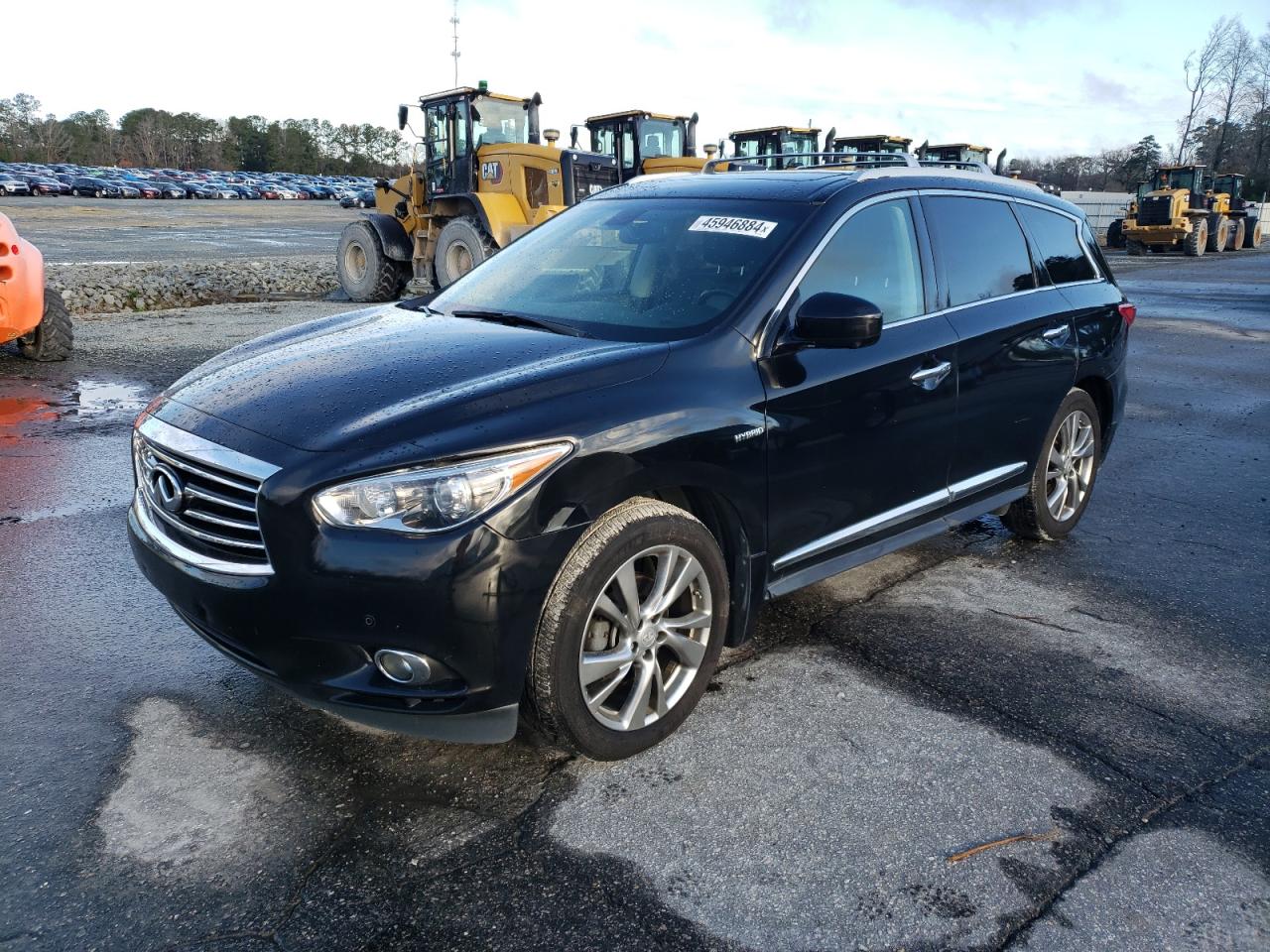 INFINITI QX60 2014 5n1cl0mm6ec512588