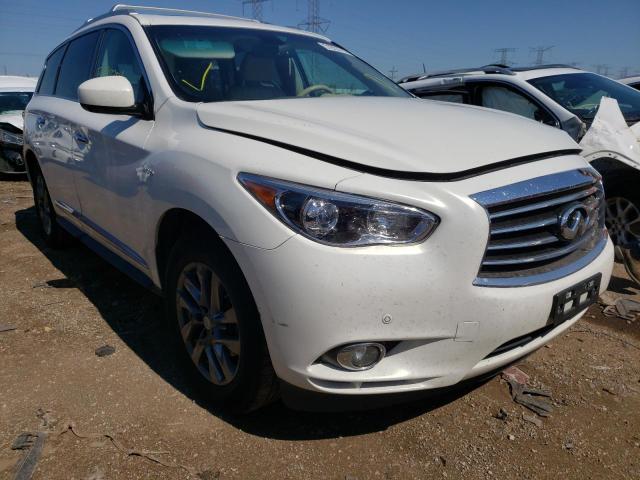 INFINITI QX60 HYBRI 2014 5n1cl0mm6ec517600