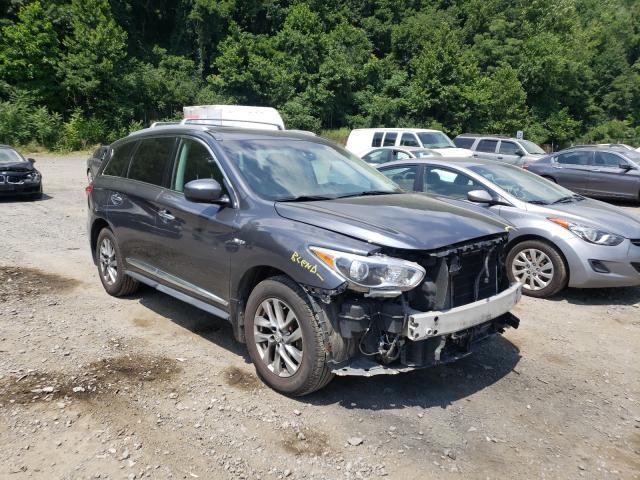 INFINITI QX60 HYBRI 2014 5n1cl0mm6ec524790