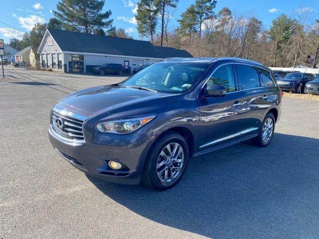 INFINITI QX60 HYBRI 2014 5n1cl0mm6ec527995