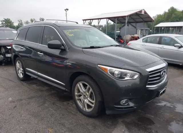 INFINITI QX60 2014 5n1cl0mm6ec529665