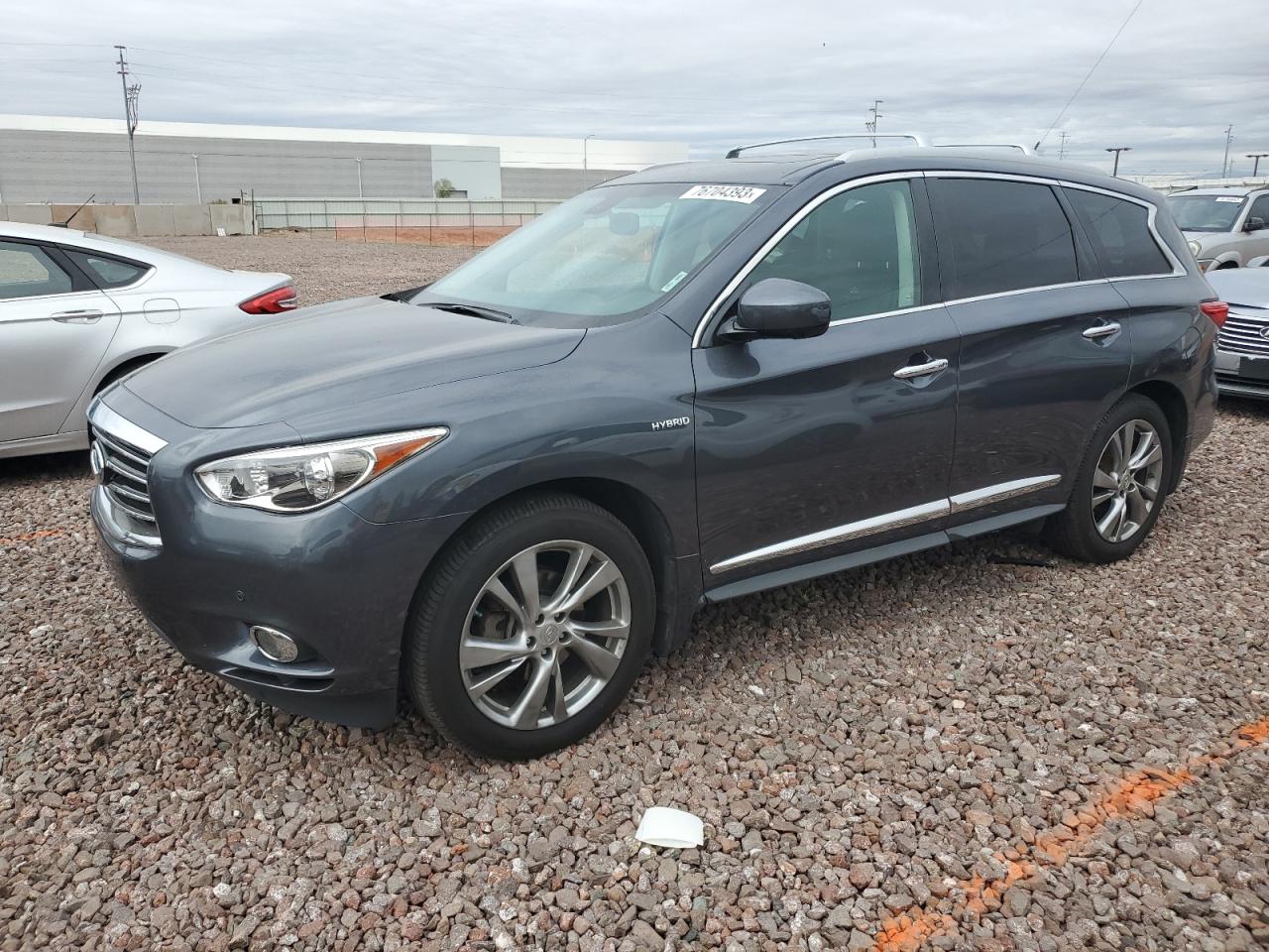 INFINITI QX60 2014 5n1cl0mm7ec512728