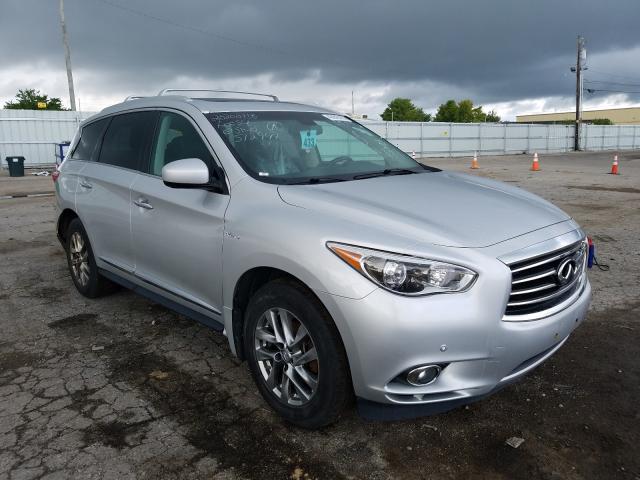 INFINITI QX60 HYBRI 2014 5n1cl0mm7ec512941