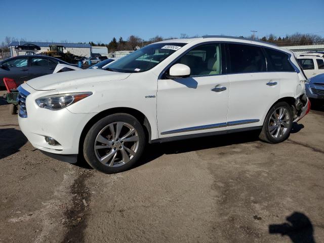 INFINITI QX60 2014 5n1cl0mm7ec516813