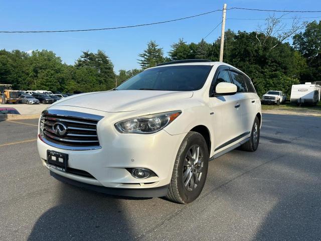 INFINITI QX60 2014 5n1cl0mm7ec523275