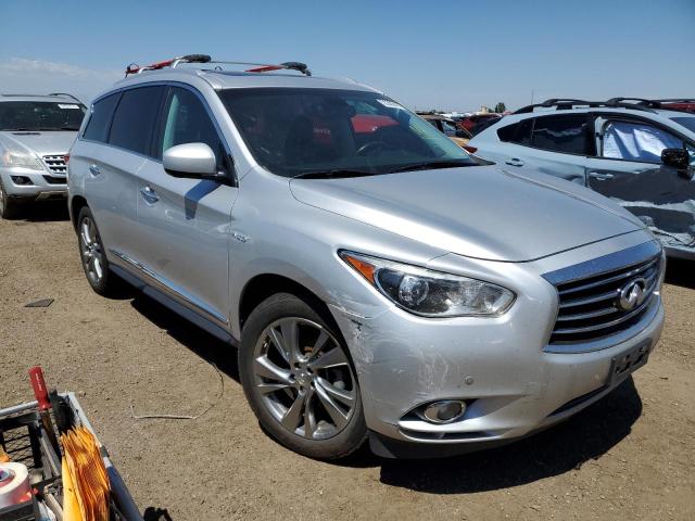 INFINITI QX60 HYBRI 2014 5n1cl0mm7ec529707