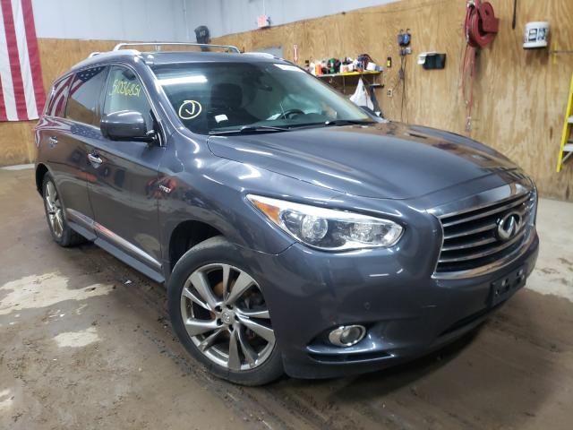 INFINITI QX60 HYBRI 2014 5n1cl0mm7ec530498