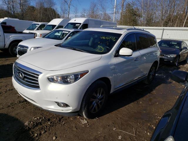 INFINITI QX60 HYBRI 2014 5n1cl0mm7ec531490