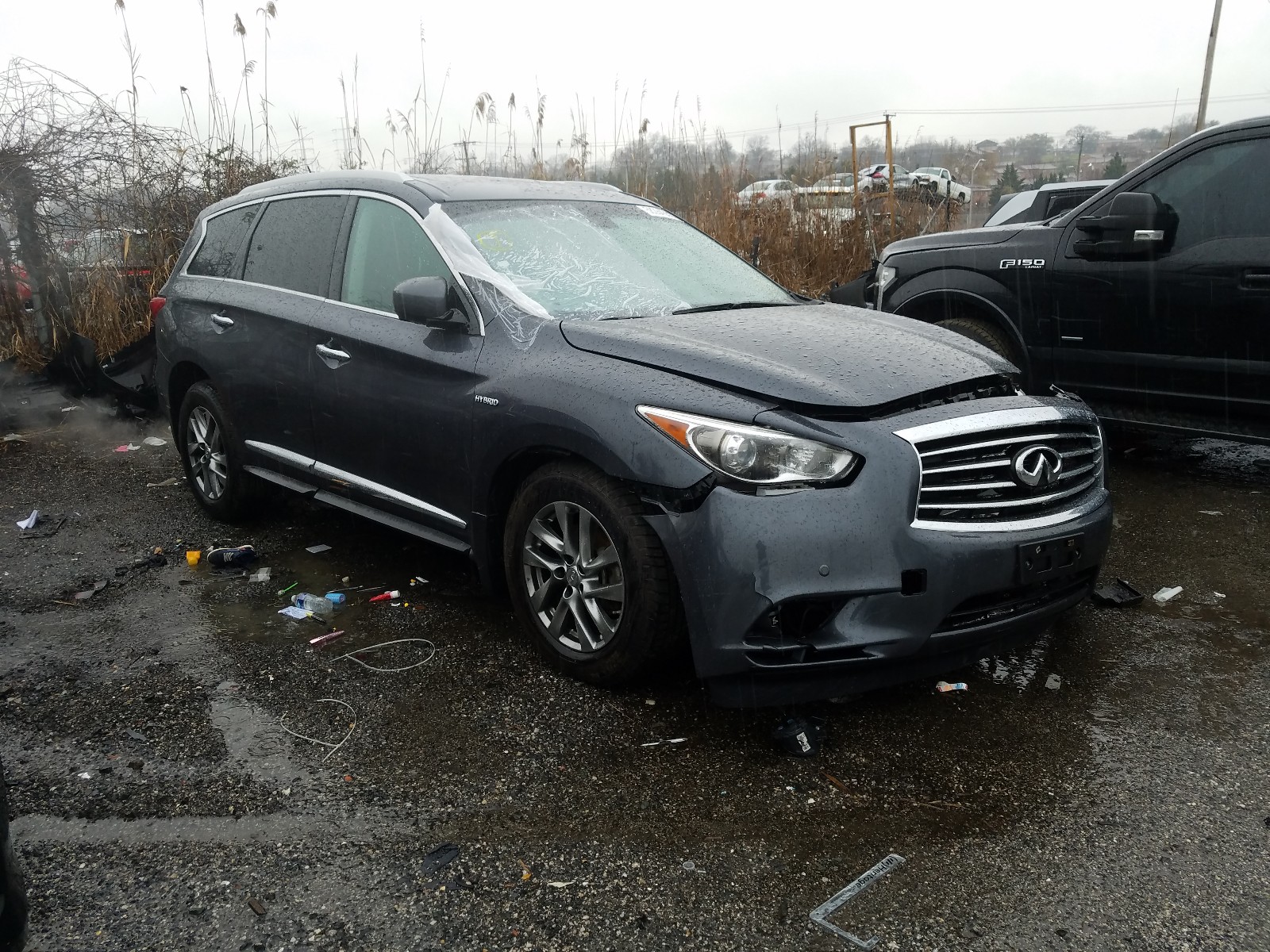 INFINITI NULL 2014 5n1cl0mm8ec513371