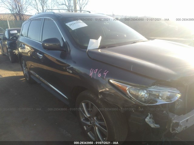 INFINITI QX60 2014 5n1cl0mm8ec520627