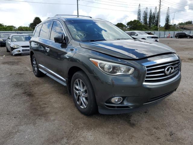 INFINITI QX60 HYBRI 2014 5n1cl0mm8ec521275