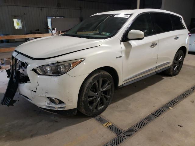 INFINITI QX60 2014 5n1cl0mm8ec522118