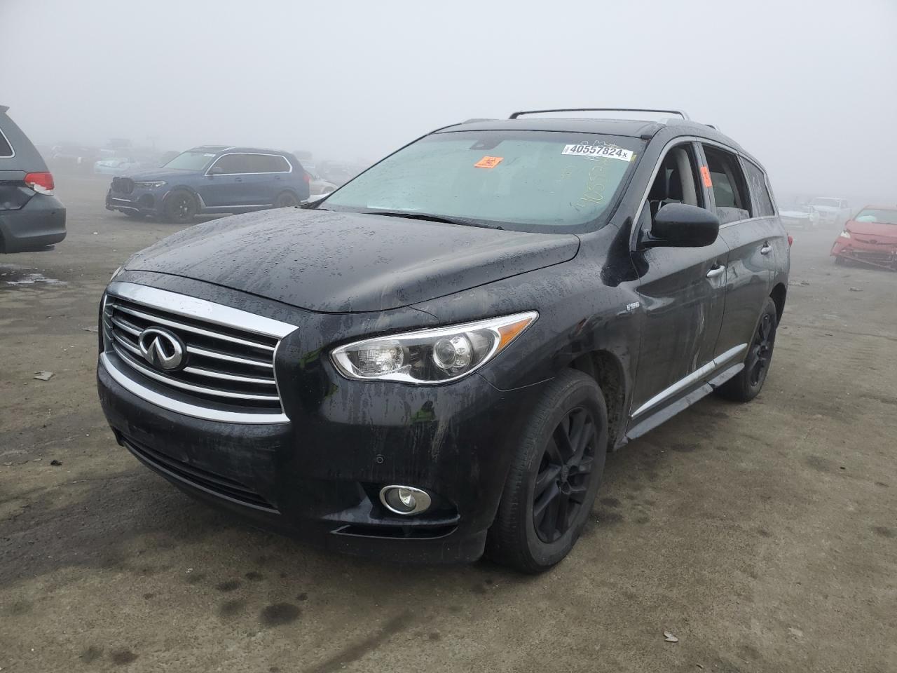 INFINITI QX60 2014 5n1cl0mm8ec524810