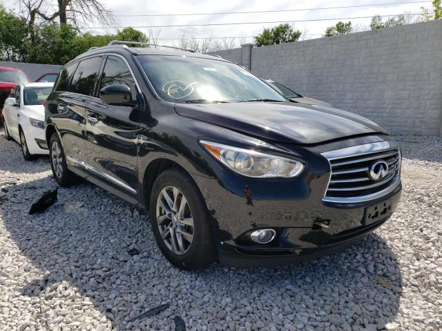 INFINITI QX60 HYBRI 2014 5n1cl0mm8ec526198