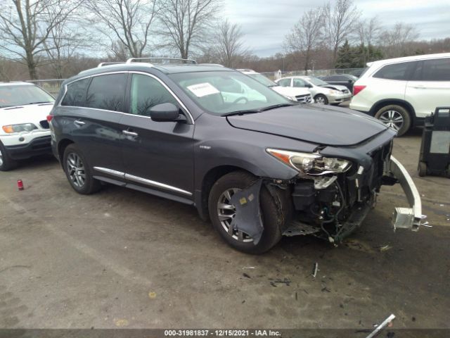 INFINITI QX60 2014 5n1cl0mm8ec530977