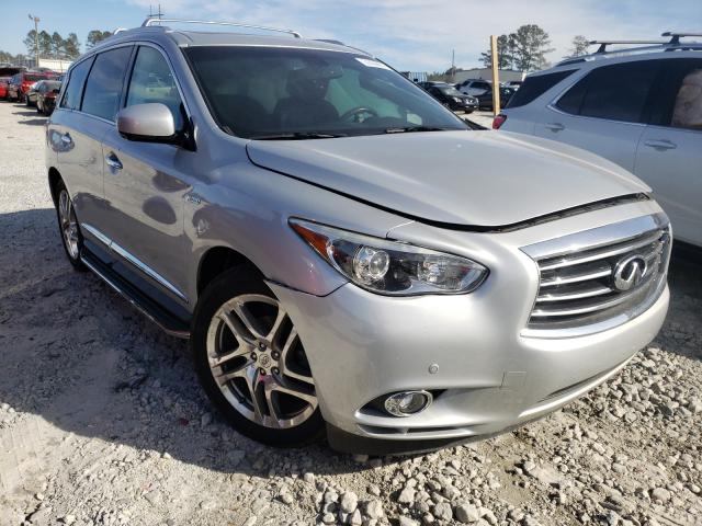 INFINITI QX60 HYBRI 2014 5n1cl0mm8ec535175