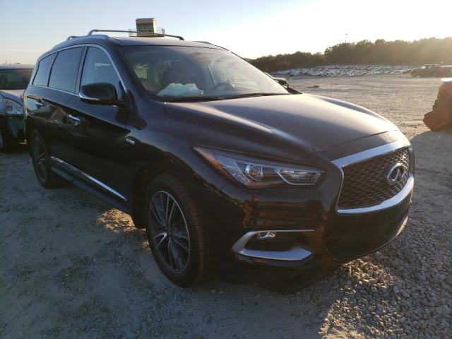 INFINITI QX60 HYBRI 2016 5n1cl0mm8gc532196