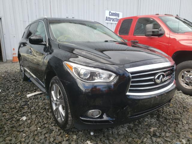 INFINITI QX60 HYBRI 2014 5n1cl0mm9ec513640