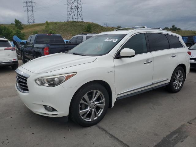 INFINITI QX60 2014 5n1cl0mm9ec521950