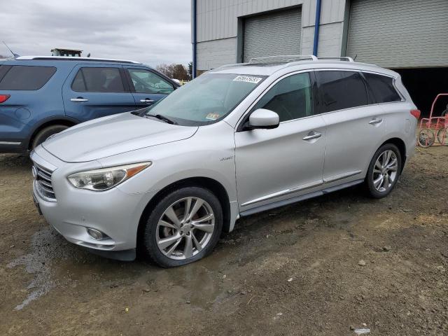 INFINITI QX60 2014 5n1cl0mm9ec525450