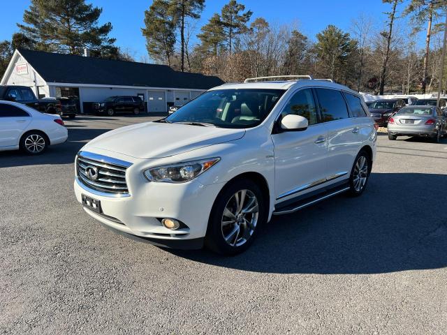 INFINITI QX60 HYBRI 2014 5n1cl0mm9ec530714