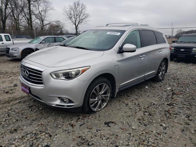 INFINITI QX60 2014 5n1cl0mm9ec538571