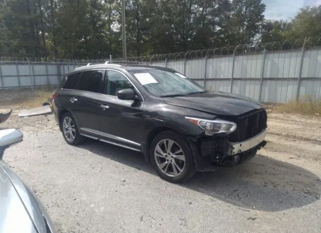 INFINITI QX60 2014 5n1cl0mmxec512397