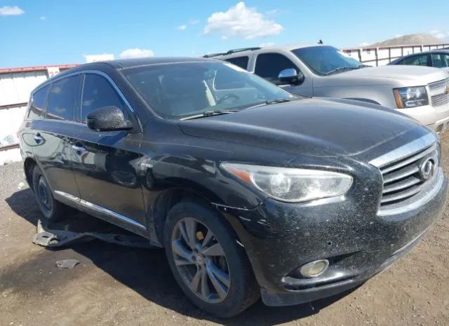 INFINITI QX60 2014 5n1cl0mmxec514621