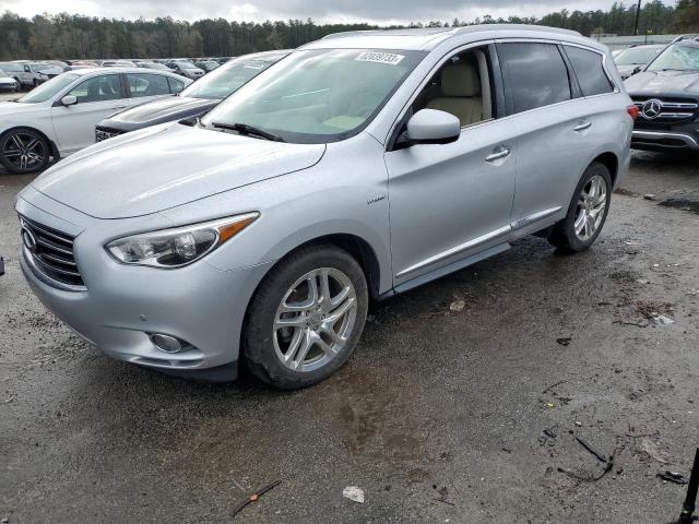 INFINITI QX60 2014 5n1cl0mmxec521729