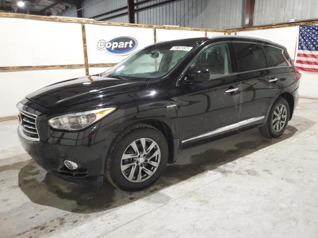 INFINITI QX60 2014 5n1cl0mmxec527286