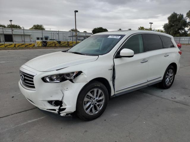 INFINITI QX60 HYBRI 2015 5n1cl0mmxfc504267