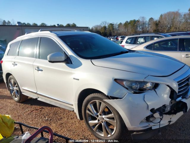 INFINITI NULL 2014 5n1cl0mn0ec521604