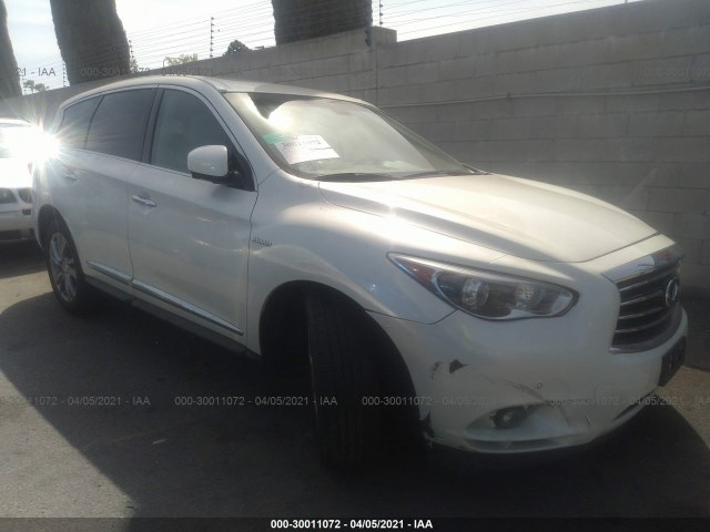 INFINITI QX60 2015 5n1cl0mn0fc501192