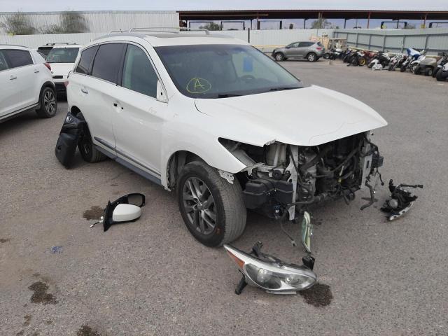 INFINITI NULL 2014 5n1cl0mn1ec528612