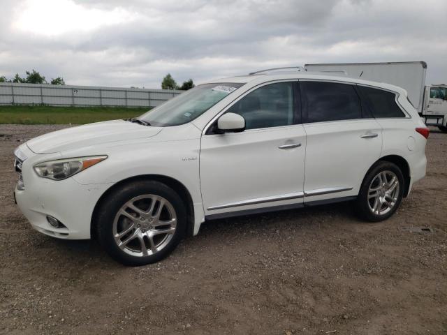 INFINITI QX60 HYBRI 2014 5n1cl0mn2ec512967